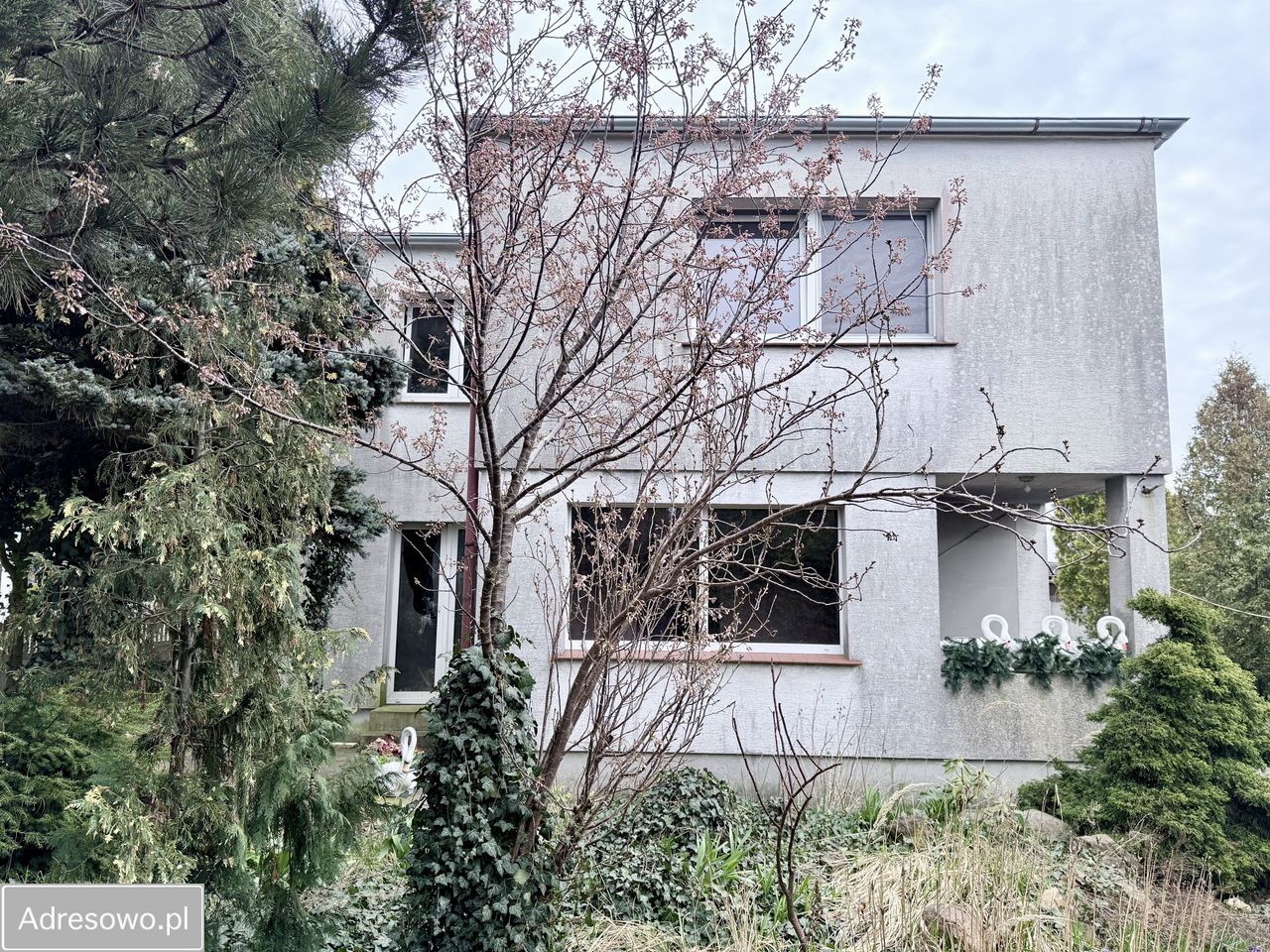 dom wolnostojący, 5 pokoi Chudoba. Zdjęcie 4