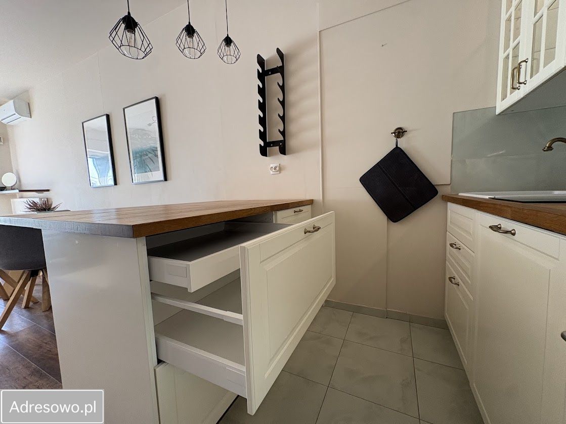 Mieszkanie 2-pokojowe Warszawa Mokotów, ul. Bluszczańska. Zdjęcie 17