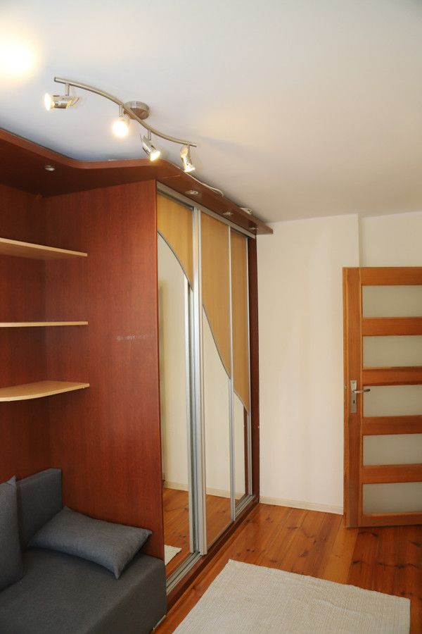 Mieszkanie 3-pokojowe Elbląg Centrum, ul. Kwiatowa. Zdjęcie 12