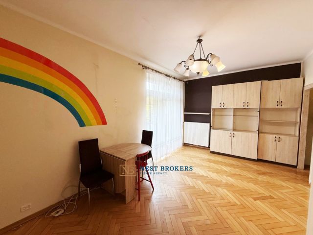 Mieszkanie 1-pokojowe Kraków Nowa Huta, os. Słoneczne. Zdjęcie 5