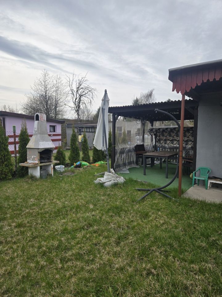 Działka rod Siemianowice Śląskie. Zdjęcie 2