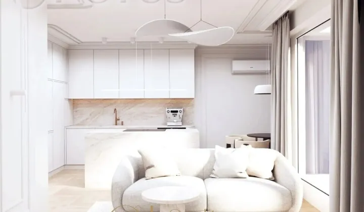 Mieszkanie 2-pokojowe Katowice, ul. Leopolda