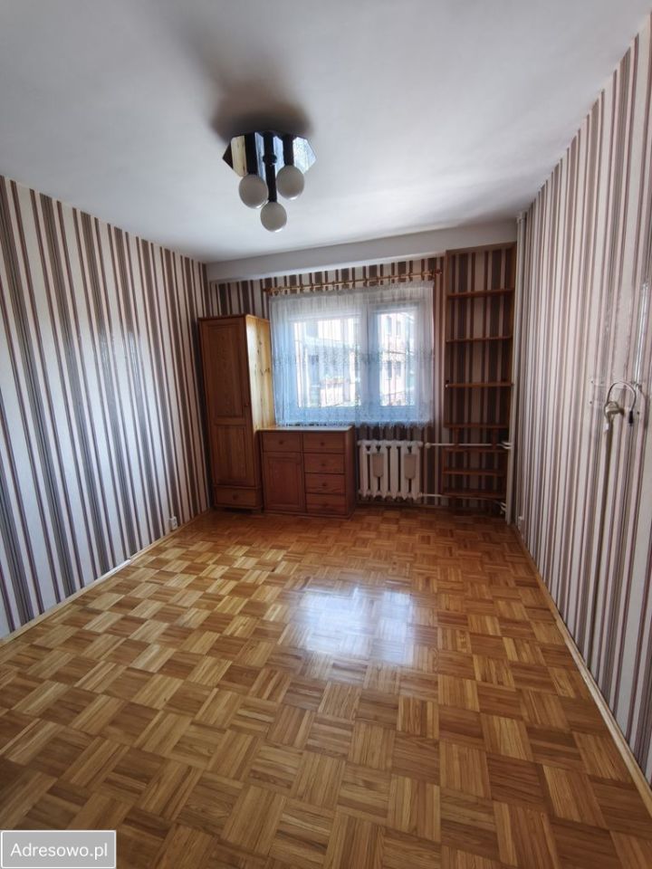 Mieszkanie 2-pokojowe Wrocław Huby, ul. Gajowa. Zdjęcie 6