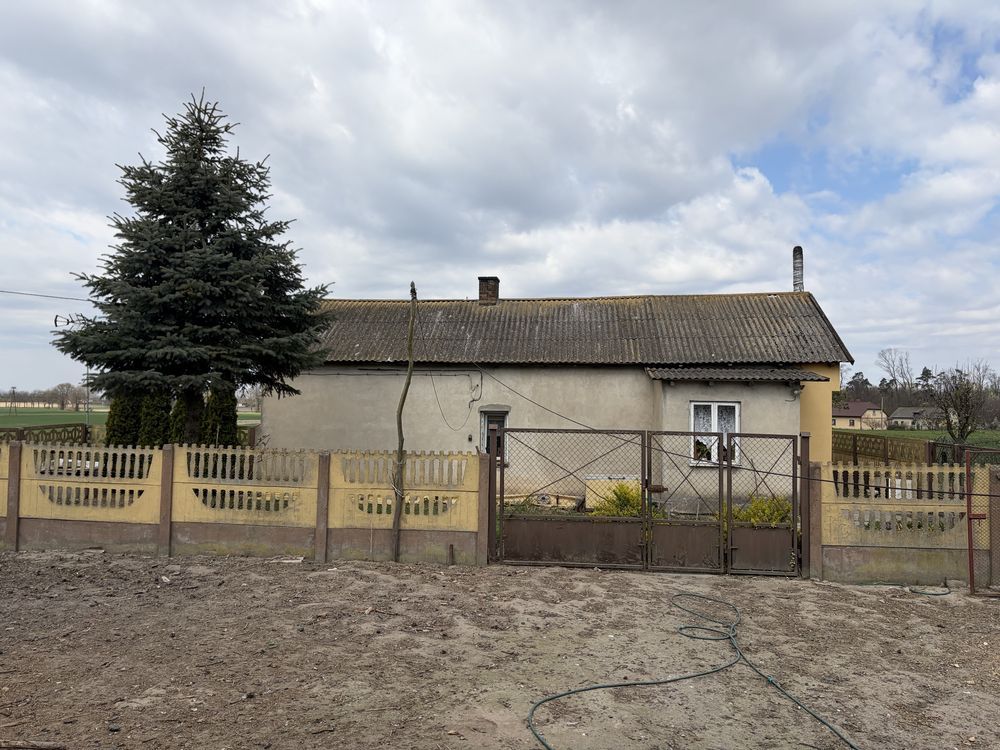 gospodarstwo Stróżewo. Zdjęcie 3