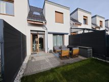 dom szeregowy, 3 pokoje Zgorzelec, Łagodna. Zdjęcie 1