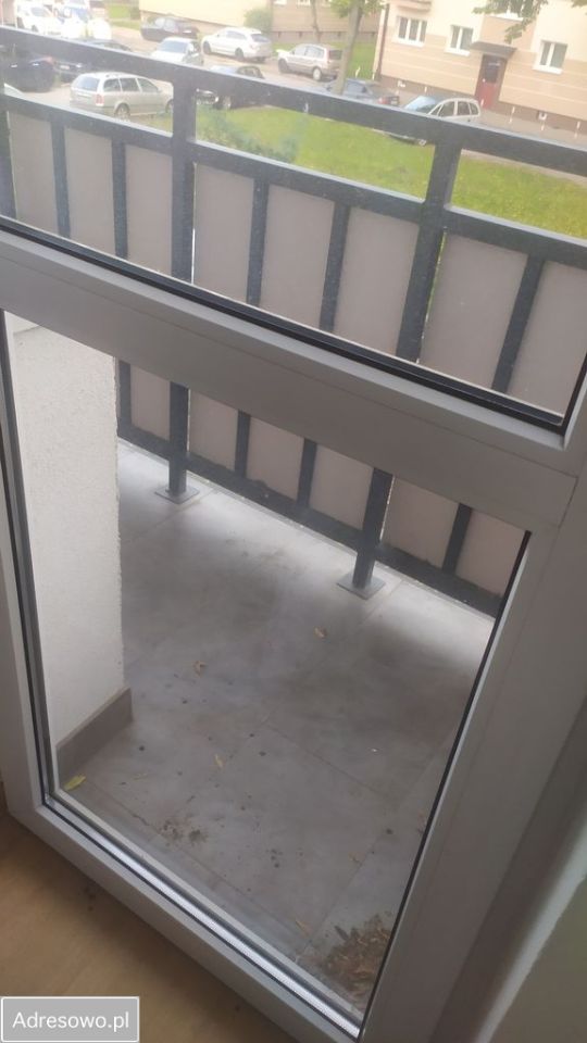 Mieszkanie 2-pokojowe Radom Osiedle XV-lecia, ul. 11 Listopada. Zdjęcie 12