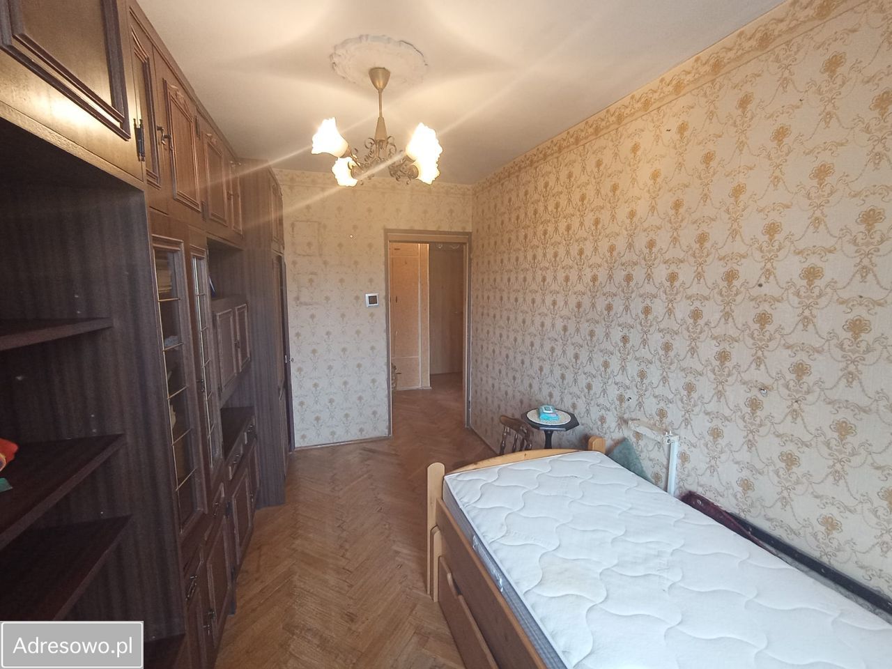 Mieszkanie 3-pokojowe Warszawa Praga-Południe, ul. Garwolińska. Zdjęcie 15
