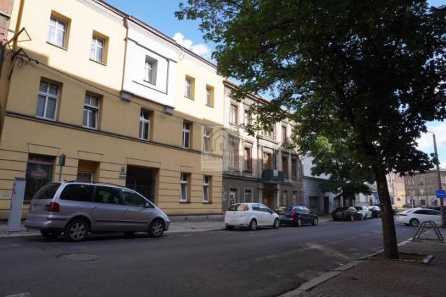 Lokal Bytom, ul. dr. Józefa Rostka. Zdjęcie 1