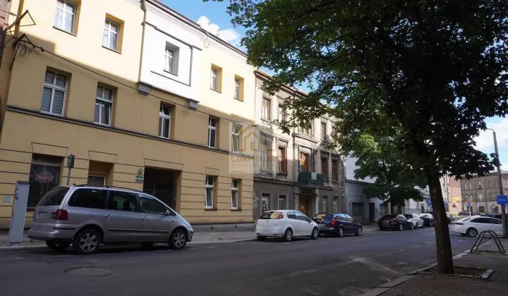 Lokal Bytom, ul. dr. Józefa Rostka