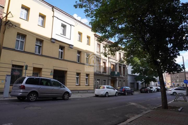Lokal Bytom, ul. dr. Józefa Rostka. Zdjęcie 1