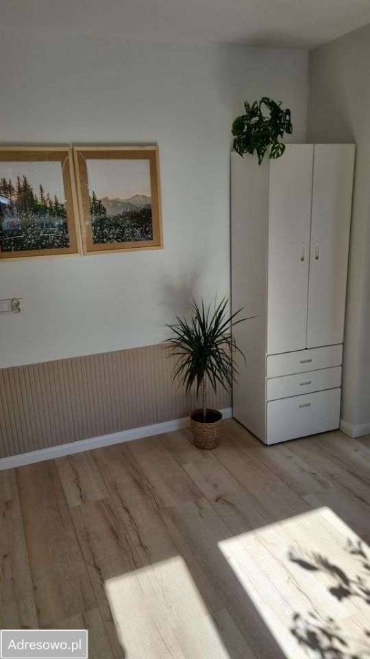 Mieszkanie 3-pokojowe Rzeszów, ul. Dworskie Ogrody. Zdjęcie 12