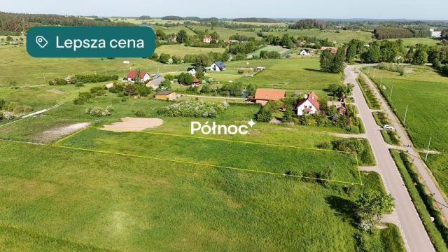 Działka budowlana Szarejki. Zdjęcie 6
