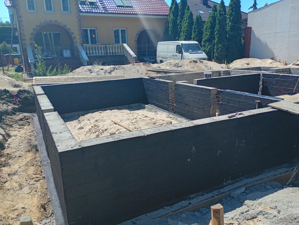 Działka budowlana Białe Błota, ul. Cukrowa. Zdjęcie 4