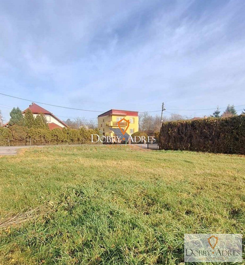 Działka rolna Rzeszów Słocina. Zdjęcie 2