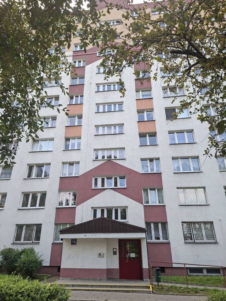 Mieszkanie 2-pokojowe Łódź Bałuty, ul. Jana Kochanowskiego. Zdjęcie 10