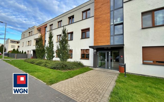 Mieszkanie 2-pokojowe Wawrów, ul. Słoneczna. Zdjęcie 15