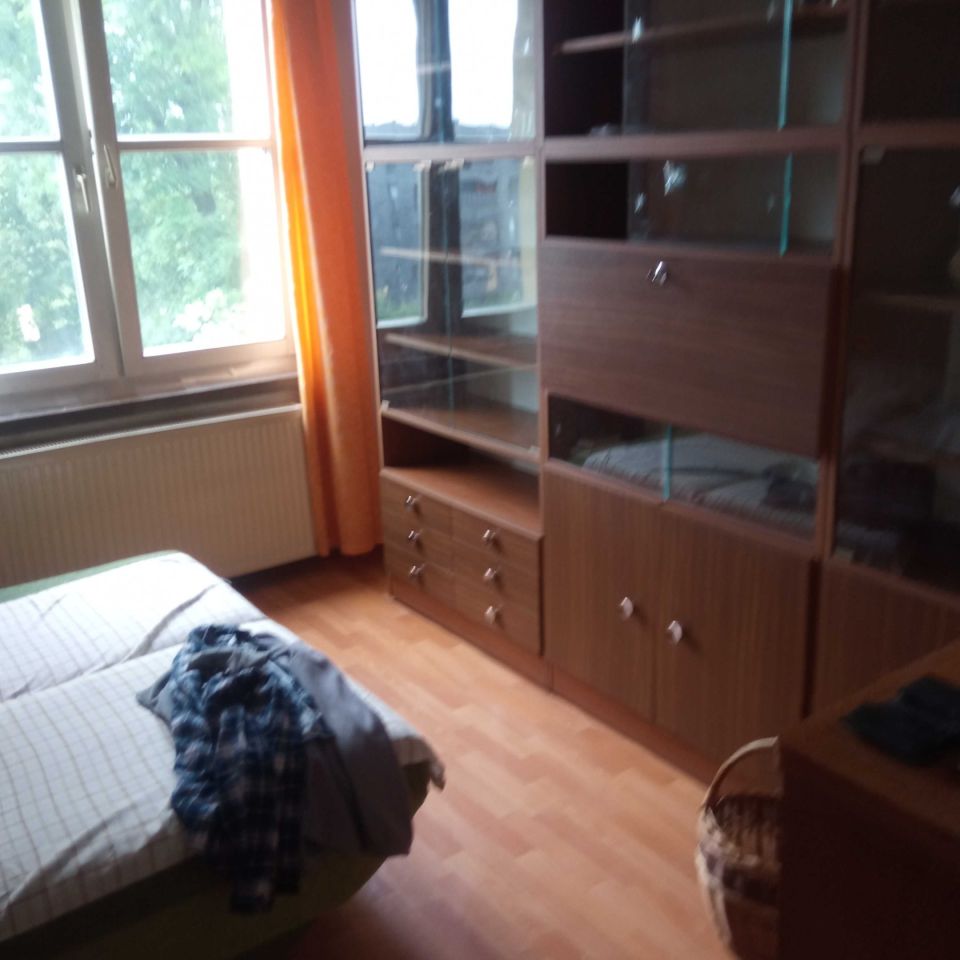 Mieszkanie 2-pokojowe Gliwice Śródmieście, ul. Ignacego Daszyńskiego. Zdjęcie 6