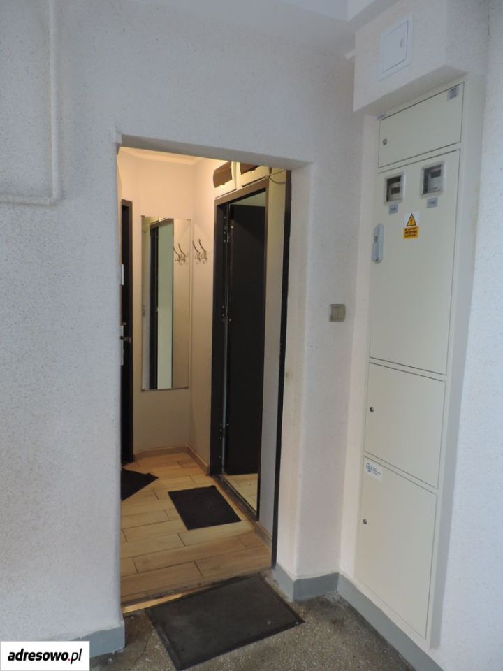 Mieszkanie 1-pokojowe Warszawa Praga-Północ, ul. Ząbkowska. Zdjęcie 13