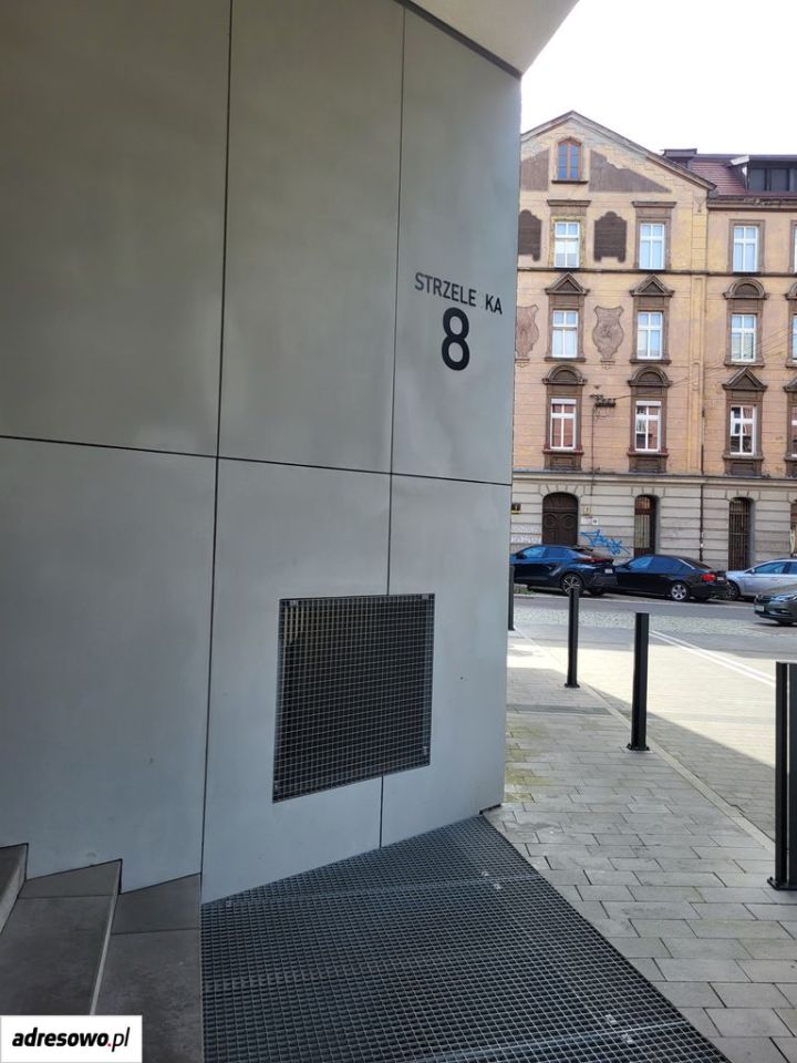 Pokój Katowice Śródmieście, ul. Strzelecka. Zdjęcie 5