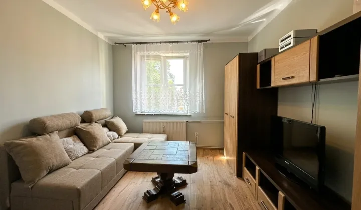 Mieszkanie 2-pokojowe Rzeszów, ul. Baldachówka