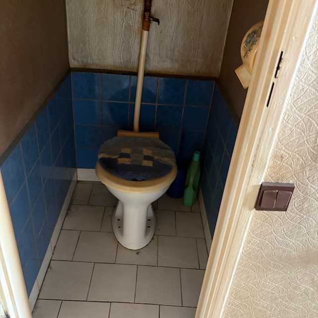 Mieszkanie 3-pokojowe Kraków Mistrzejowice, os. Tysiąclecia. Zdjęcie 6