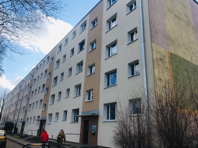 Mieszkanie 2-pokojowe Łódź Karolew, ul. Walerego Wróblewskiego