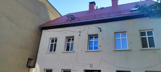 Mieszkanie 2-pokojowe Lubawka. Zdjęcie 1