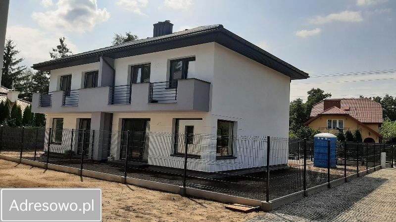 bliźniak, 5 pokoi Dąbrowa, ul. Sierakowska. Zdjęcie 10