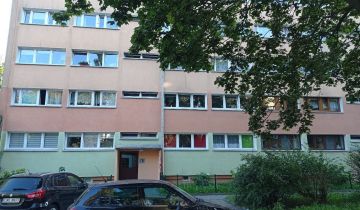 Mieszkanie 2-pokojowe Łódź Bałuty