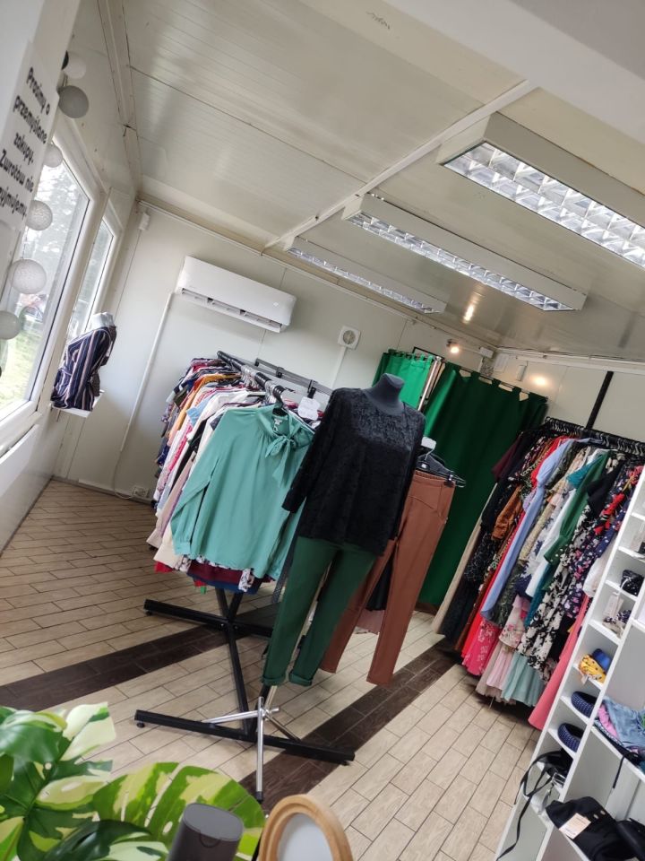 Lokal Ruda Śląska, ul. Wojciecha Korfantego. Zdjęcie 4