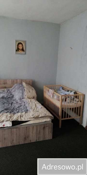 dom wolnostojący, 3 pokoje Sławków, ul. Wita Stwosza. Zdjęcie 8