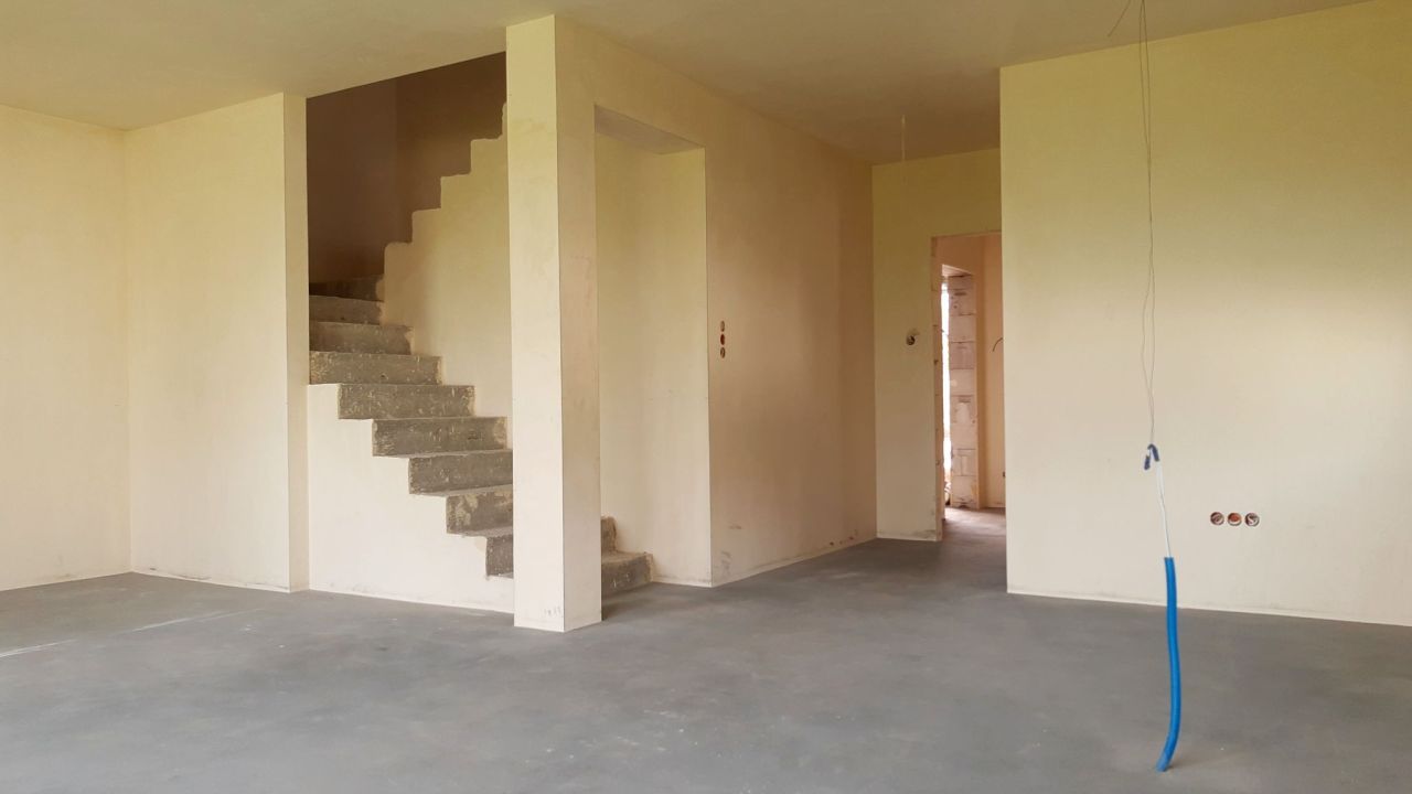 dom wolnostojący, 5 pokoi Grębocin, ul. Truskawkowa. Zdjęcie 11