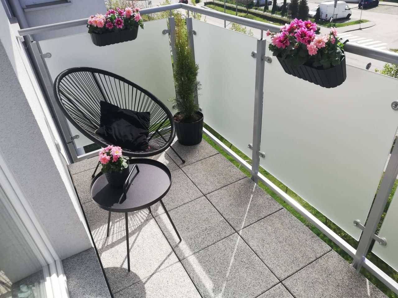 Mieszkanie 3-pokojowe Gdańsk Osowa. Zdjęcie 3