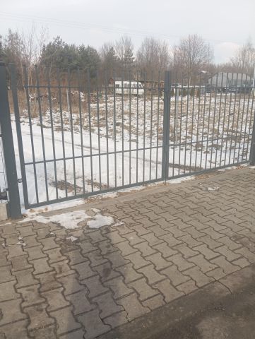 Działka budowlana Sosnowiec Bór, ul. Długa. Zdjęcie 1