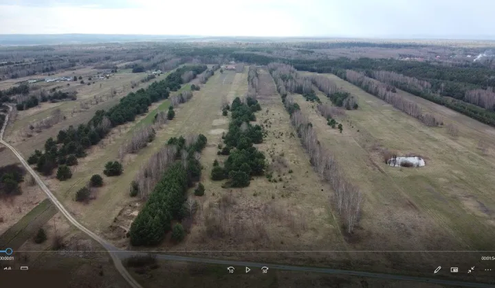 Działka rolno-budowlana Podmaleniec