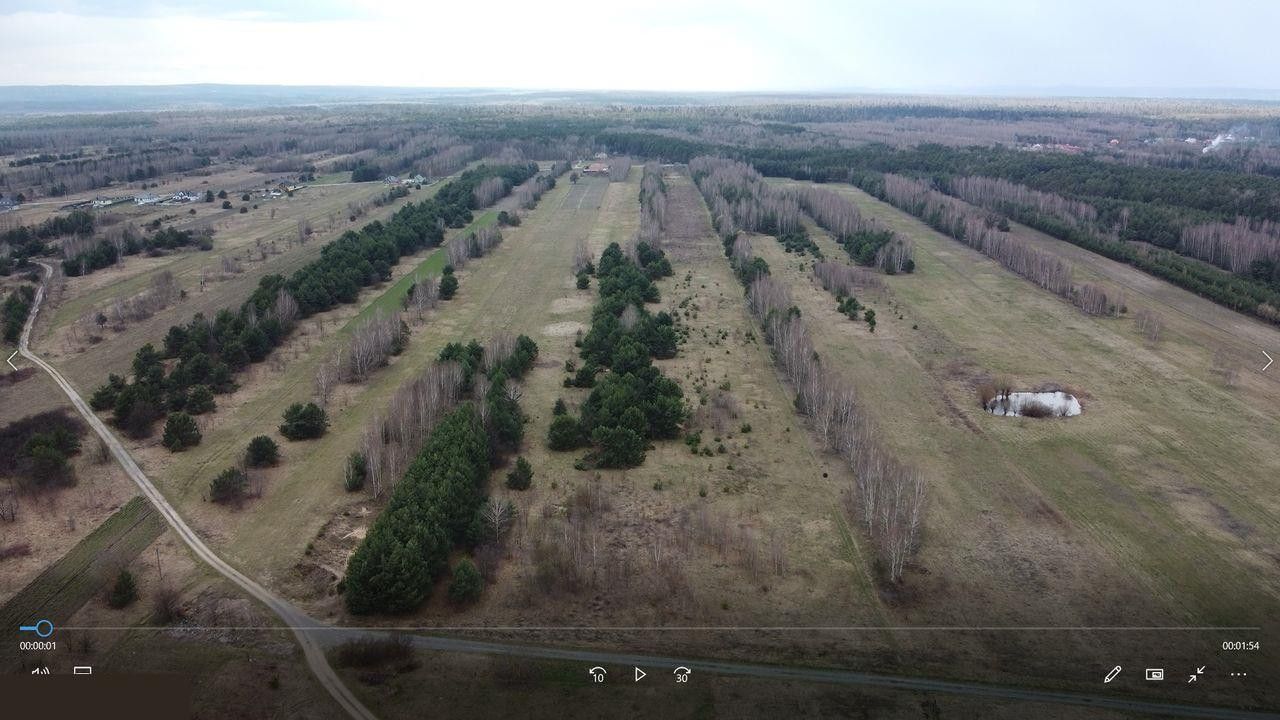 Działka rolno-budowlana Podmaleniec