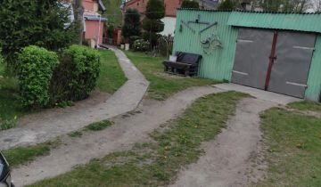 bliźniak, 2 pokoje Cieślin
