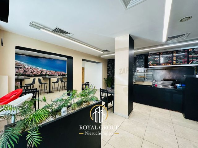 Lokal Lublin, ul. 1 Maja. Zdjęcie 8