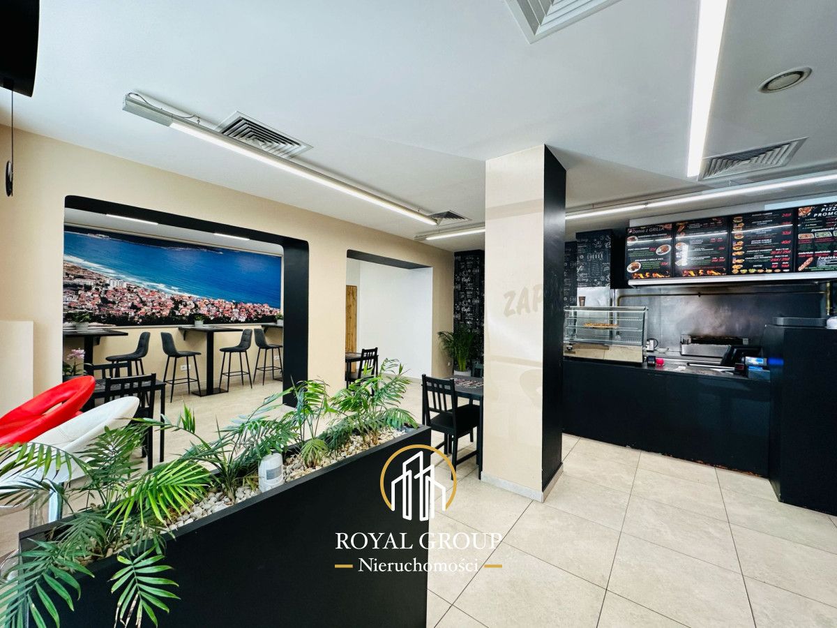 Lokal Lublin, ul. 1 Maja. Zdjęcie 8