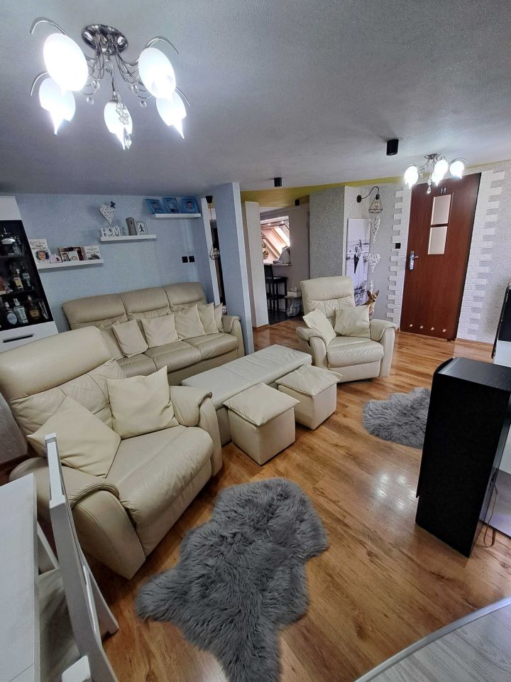 Mieszkanie 2-pokojowe Lędziechowo. Zdjęcie 3