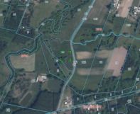 Działka rolna Baraki. Zdjęcie 1