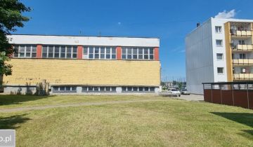 Lokal Radzionków, ul. ks. dr. Józefa Knosały