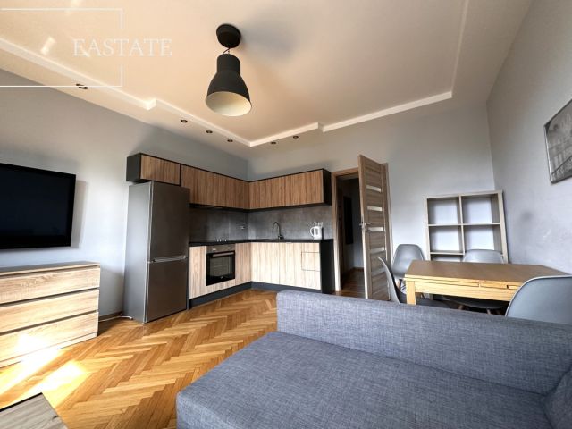 Mieszkanie 2-pokojowe Warszawa Ochota, ul. Szczęśliwicka. Zdjęcie 3