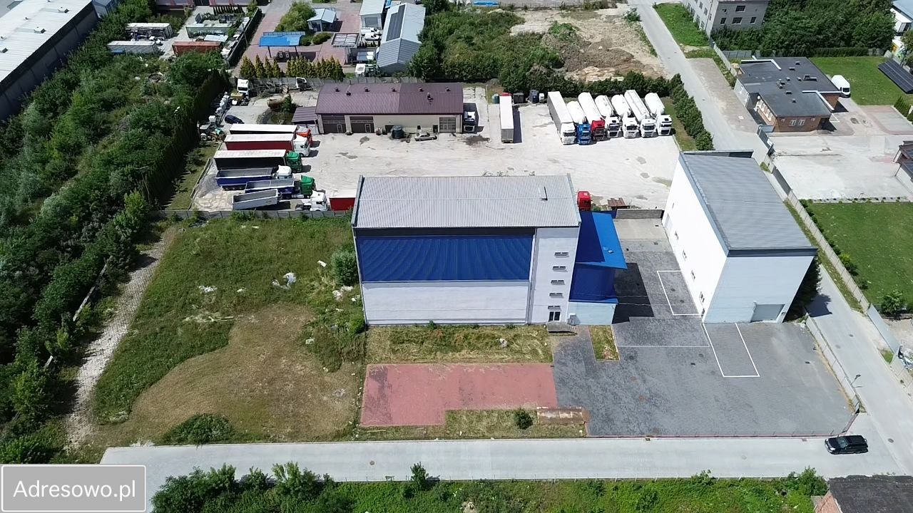 Działka inwestycyjna Niedomice. Zdjęcie 5