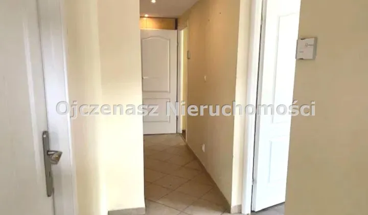 Biuro Bydgoszcz Wyżyny