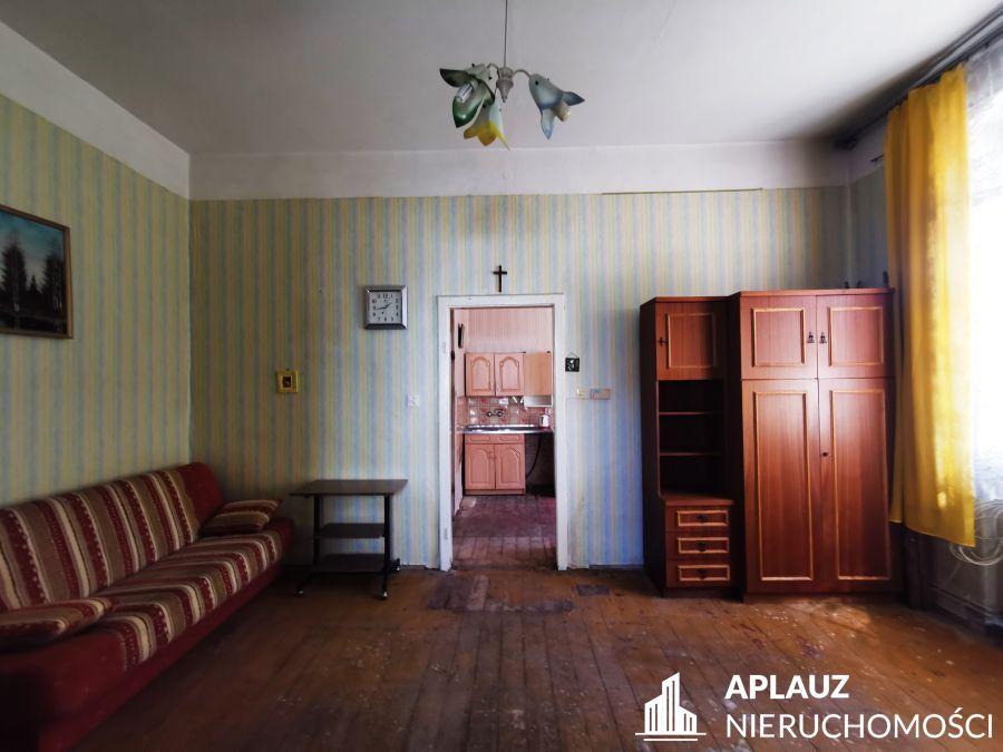 Mieszkanie 3-pokojowe Jelenia Góra. Zdjęcie 4