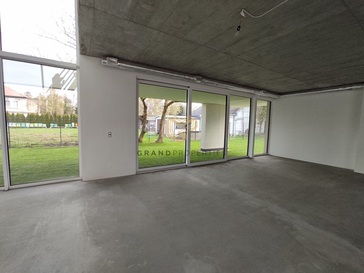 dom wolnostojący, 7 pokoi Konstancin-Jeziorna. Zdjęcie 7