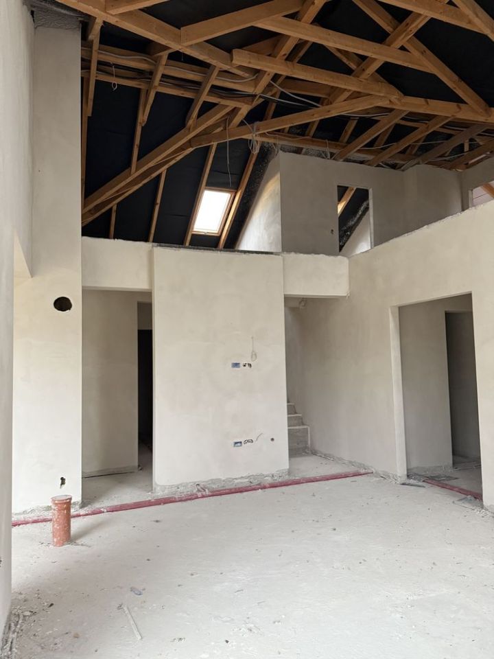 dom wolnostojący Wólka Panieńska. Zdjęcie 7