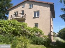 dom wolnostojący, 6 pokoi Działdowo, ul. Graniczna