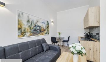 Mieszkanie 1-pokojowe Ścinawka Średnia, ul. Kolejowa